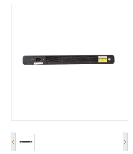 锐捷（Ruijie）RG-NBS2028G-E以太网交换设备