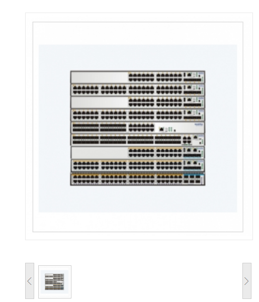 迈普 千兆汇聚交换机S4230-30TXF-AC S4230-30GTXF-AC 交换设备