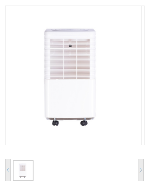 森井/SEN Electirc CR-30Y 除湿机