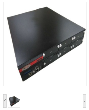 天融信 TopIDP 3000 TI-51428-TVD 防火墙