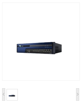 深信服（SANGFOR）AF-1000-B1600 防火墙