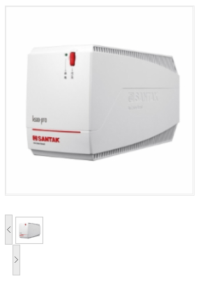 山特（SANTAK） K500-PRO ups不间断电源