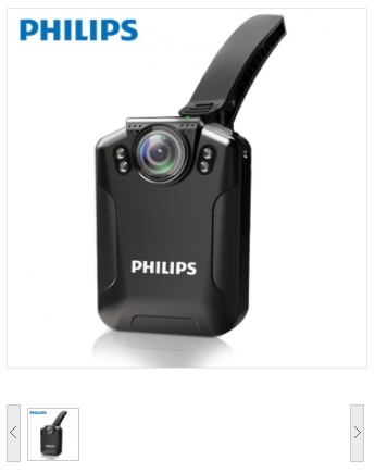 飞利浦/PHILIPS VTR-8101 摄像机