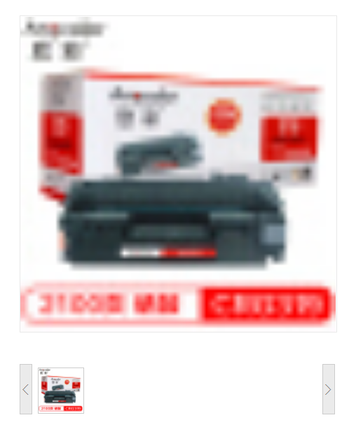 欣彩Anycolor CRG-319 硒鼓 专业版 AR-319 黑色适用佳能LBP6300dn/6300n 6650n 6670dn硒鼓