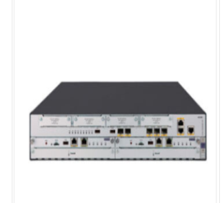 华三/H3C 路由器 RT-MSR5660