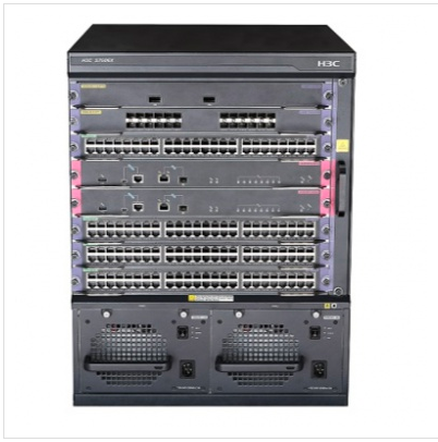 华三/H3C  S7506X-S 交换机 交换设备