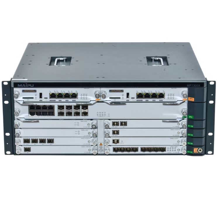 迈普 （MAIPU）MP7300X-08-MF路由器