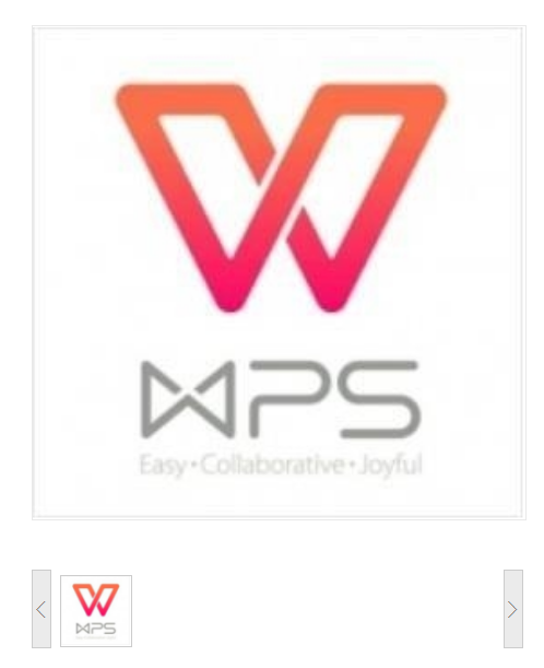 金山 WPS Office 2019 for linux专业版办公软件V11办公套件