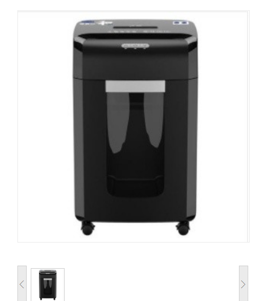 汉光联创 和系列 碎纸机 HGSZ-2312 国产品牌 过热/过载保护自动进退纸功能自动防卡纸功能满纸功能