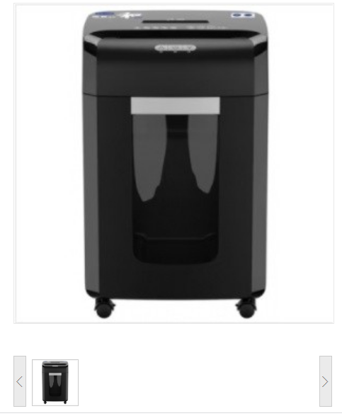 汉光联创 和系列 碎纸机 HGSZ-2715 国产品牌 过热/过载保护自动进退纸功能自动防卡纸功能满纸功能 碎纸机