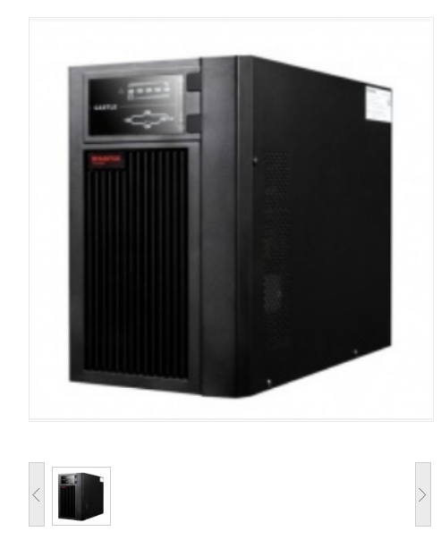 山特(Santak) C6KS 不间断电源 主机