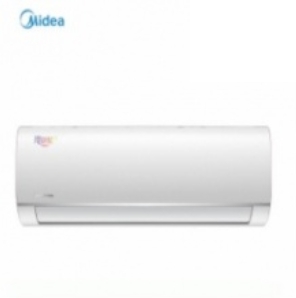美的/Midea KFR-35GW/BP3DN8Y-PG100(1) 1级节能 1.5匹变频 壁挂式空调