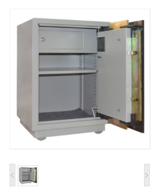 威尔信MP-730保险柜