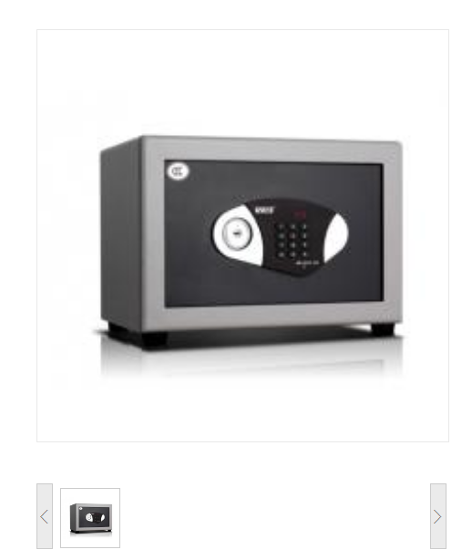 全能（QNN） TGG-6842S 保险柜