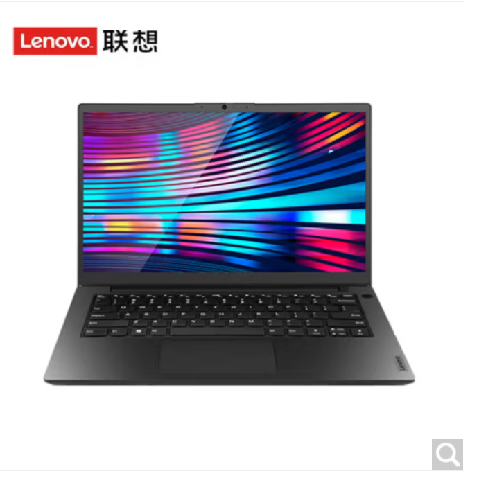 联想enovo K14 Gen1笔记本    i5-1135G7 / 16GB  DDR4 / 512G / TN FHD /     Wi-Fi6 / HD防窥摄像头 / 45WH   /Win11 home /    1年保  