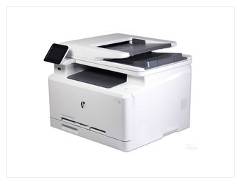 HP  M283FDW彩色激光多功能一体机