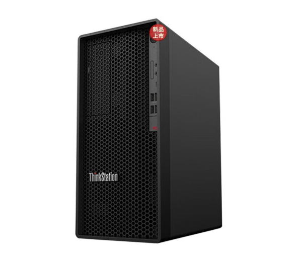 联想 ThinkStation P360 图形工作站 服务器