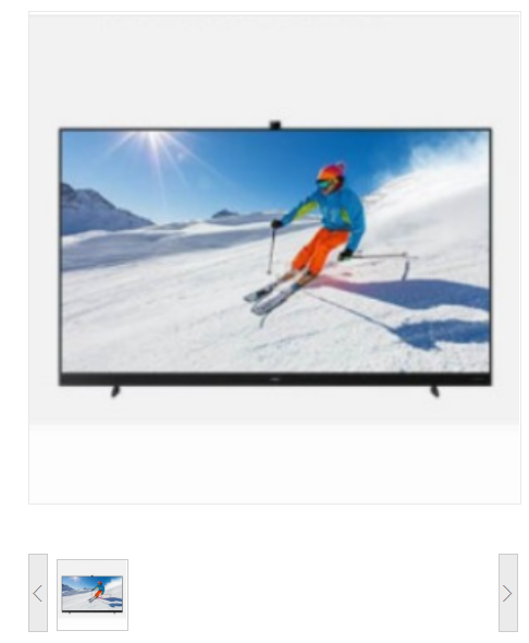 触控一体机 华为/Huawei V75 室内型触摸屏 75 16:9 64G 4G 红外