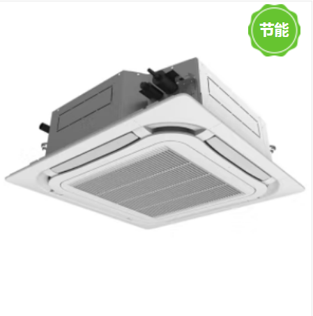 天花空调 格力/GREE KFR-50TW/(50530)FNhCaf-B3 吸顶式 变频 3级 正2P 50㎡及以下 白色