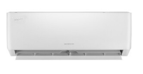 壁挂式空调 格力/GREE KFR-35GW/(35563)FNhAa-B2JY01 1.5 壁挂式 变频 2级 正2.5P 50㎡及以下 白色