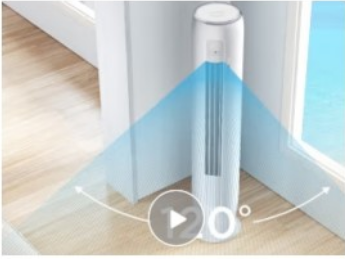 柜式空调 TCL KFRd-72LW/DBp-SMQ11(B1) 柜式 变频 1级 大3P 50㎡及以下 白色