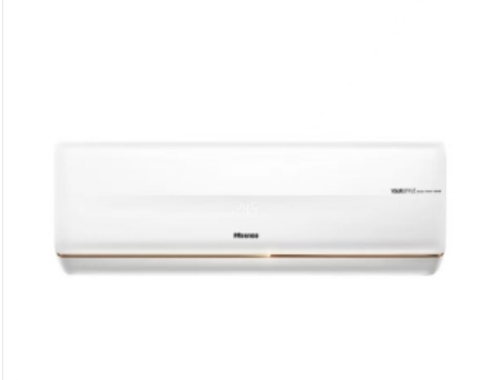 壁挂式空调 海信/Hisense KFR-35GW/X700H-X1 壁挂式 变频 1级 正1.5P 50㎡及以下 白色