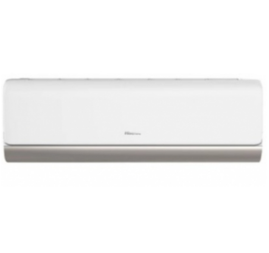 壁挂式空调 海信/Hisense KFR-50GW/A500H-X1 壁挂式 变频 1级 正2P 50㎡及以下 白色
