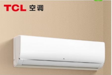 壁挂式空调 TCL KFRd-51GW/D-FH11Bp(B3) 壁挂式 变频 3级 大2P 50㎡及以下 白色