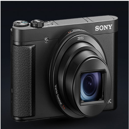 照相机 索尼/SONY DSC-HX99 2.5-3.0英寸 0-1999万 数码相机 1/2.3英寸 SD卡 单机身 黑色