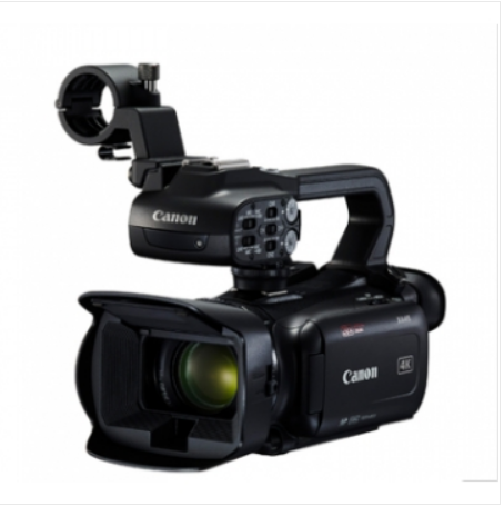 摄像机 佳能/CANON XA11 601万以上 10-15倍 3.0英寸 1-2小时 黑色