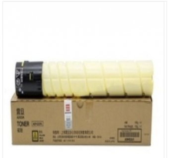 墨粉/碳粉 震旦/AURORA ADT-307C 26000页通用耗材 蓝色