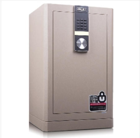 保险柜 得力/deli 4043 钥匙 单开门