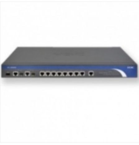 路由器 华三/H3C SMB-ER8300G2-X 企业级路由器 1000Mbps