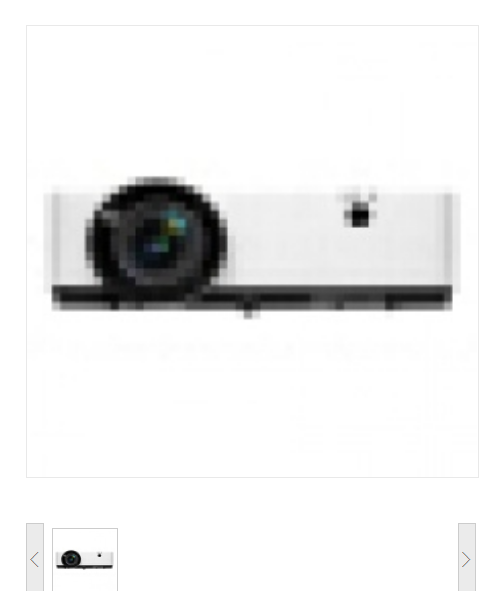 投影仪 日电/NEC NECNP-CR2300U 4000-4999流明 1920*1200 100英寸