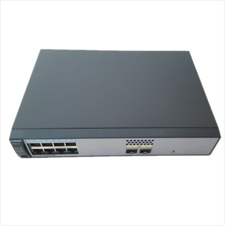 交换设备 华为/Huawei S1720-10GW-2P-E 以太网 光+电口