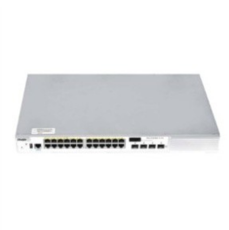 交换设备 锐捷/RUIJIE RG-S2928G-E V3 以太网 光+电口