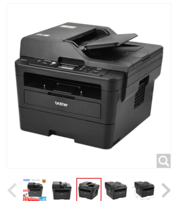 多功能一体机 兄弟/BROTHER DCP-7090DW