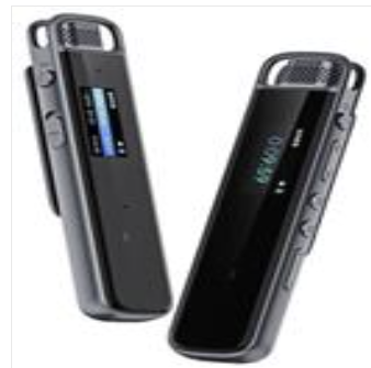 录音笔 科大讯飞/iFLYTEK H1 Pro 16GB 