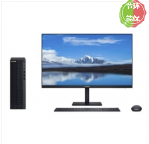 台式计算机 华为/Huawei W515 PGUV-WBY0 海思麒麟990 23.8 集成显卡 共享内存 256GB 银河麒麟 V10 8GB