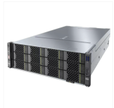 机架式服务器 百信恒山 TS02F-F30（48核） DDR4/48核/240G/2.4TB/16GB