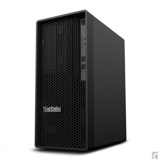 服务器 联想/LENOVO ThinkStation P368 2.1GHz Intel 酷睿 I7 20核 DDR5 塔式服务器 Windows 11家庭中文版