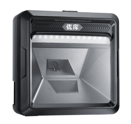 扫描仪 优库MP8000