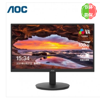 液晶显示器 AOC 24E11XHM 1920 23.8 VA 16:9 1080