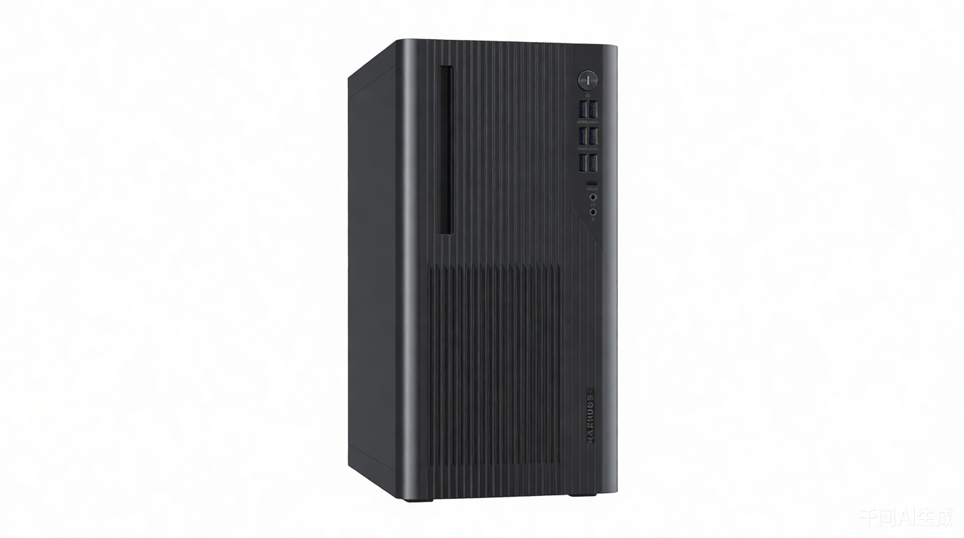 台式计算机 MAXHUB DH30   Hygon C86 3350 独立显卡 4G 512GB 1TB 银河麒麟试用版 16GB