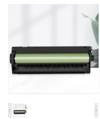 硒鼓 格之格/G&G CTL-1100K 1000页 普通装 通用耗材 黑色