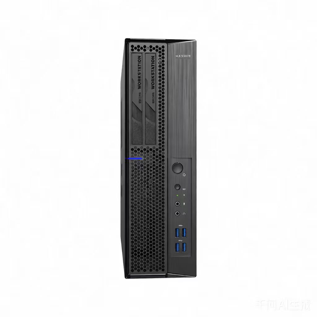 MAXHUB台式计算机D30te G1b-622X0  I5-13400/16GB DDR4/512GB/WIN11/23.8英寸