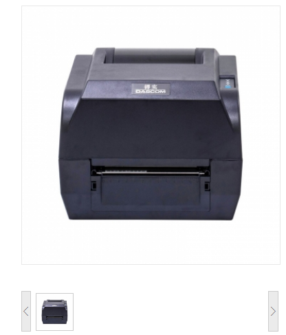 条码打印机 得实/DASCOM DL-620